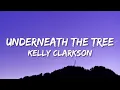 Kelly Clarkson - Underneath the Tree