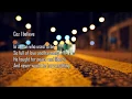 Download Lagu Maher Zain ft. Irfan Makki - I Believe (Lyric Video)