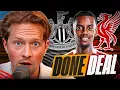 Download Lagu LIVERPOOL SIGN ALEXANDER ISAK! 🚨
