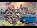 Download Lagu [Breakbeat Funkot Remix] ASCA -Rin  OP2 Grancrest Senki by Dragonhound