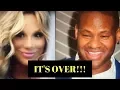 Tamar Braxton calls it quits to save Vincent Herbert marriage