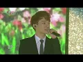 130628 EXO 엑소 Chen Baekhyun & D O Paradise Boys Over Flowers OST