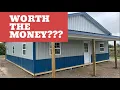 30x40 Pole Barn Your Questions Answered
