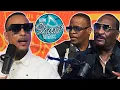 Pimpin Ken and Grandmaster Virgil Break Down P mping Leaving The Game And More