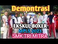 Download Lagu DEMO EKSKUL BOXER | TARUNG DERAJAT | SMK TRI MITRA