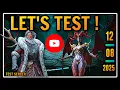 GRIM FOREST \u0026 SIR NICHOLAS REBALANCE - Let's Test Together | Raid: Shadow Legends [TEST SERVER]