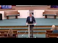 2026 Revelation Speaks Thursday Night 01 Lesson 02 The Author of the Book Pastor Robb Long
