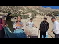 Download Lagu Nomadic life: a beautiful day with a nomadic family and child 👶| The efforts of a nomadic couple ❤️