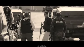 آصالة سلام سلام  شهداء الواحات  الاختيار دندنها