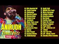 Anirudh Tamil Hits | Anirudh Dance Hits - Jukebox | Anirudh Ravichander | New Songs | Workout Songs