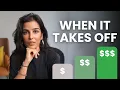 The 3 Net Worth Milestones That Change Everything