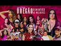 Download Lagu CHAMA NO BREGÃO - OS MELHORES BREGA PARA 2025 - RAPHAELA SANTOS SWING DO AMOR  - #CHAMANOBREGAO