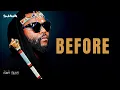 Download Lagu Sjava - Before (officiële songtekstvideo)