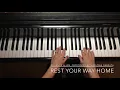 Rest Your Way Home