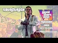 GTA VI | Rauw Alejandro - "Macacoa 2000" | GTA VI The Album