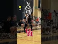 Hakeem s Son Is A Future College Star
