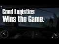 Logi Blitz - Post Scriptum Full Round