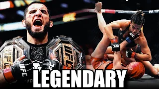 UFC 330: Full Card Reaction and Results