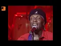 Download Lagu Jimmy Cliff - I Can See Clearly - Live Paleo 2003
