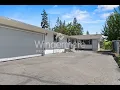 Great 2-Bed 1-Bath duplex on the South Hill