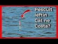 Download Lagu 😱Pescuit la PLUTA cu SURPRIZE + CAT NE COSTA?