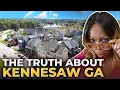 Kennesaw GA What You Need to Know - Pros and Cons Relocating To Kennesaw Georgia GA Realtor