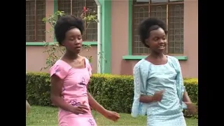 TUNAISHI KWA AMANI OFFICIAL VIDEO Kwaya Ya Mt Cesilia Parokia Ya Mirerani 