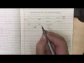 Intro to Trig The Basic Idea and a Process for Applying to Questions