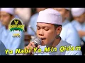 Download Lagu Sholawat Pembuka Sekar Langit - Audio Glerrr - Gambar Juernihh 4K - Ya Nabi Ya Min Qidam live sragen