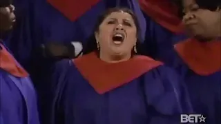 Tata Vega - When I think about Jesus