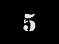 5 Second Timer - Army Font Etc Beep