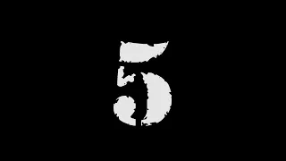 5 Second Timer - Army Font Etc Beep