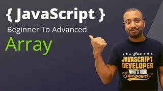 javascript bangla tutorial 34 how to create and use array