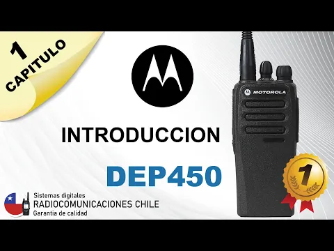 Download MP3 RADIO MOTOROLA DEP450