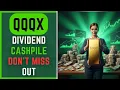Download Lagu QQQX: Strong Performance, Discounted Value, and Income Potential
