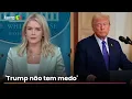 Download Lagu EUA podem usar 'meios militares' contra Brasil para 'proteger liberdade', diz Casa Branca