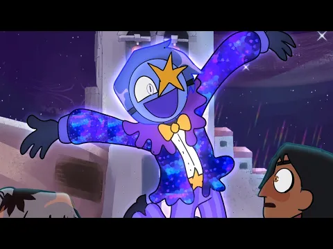 EPISODE 3 (trailer)