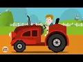 Download Lagu Old MacDonald's Farm Adventures: Fun and Learning for Kids Through Song
