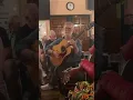 Glen Hansard hours before passing