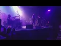 ohGr - Shhh/water - Tempe, AZ @ the Marquee - 10/18/17