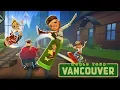 Download Lagu 🍁 Subway Surfers Vancouver 🌲