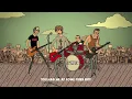 All Time Low - Backseat Serenade
