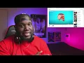 Kai Straw - Just a Low (Official Audio) | Reaction