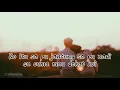 Download Lagu DENGAN KOI (BAGARAP LIRIK)