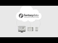 FantasyData - Real Time Sports Data Provider