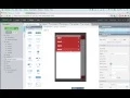 Lesson 6 Creating Page Templates and Custom Components