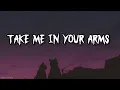 Download Lagu Take Me In Your Arms (Slowed + Reverb) | HIBA 々 PANDA