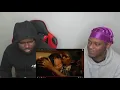 Lagu Burna Boy - Real Life feat. Stormzy [Official Video] | Ragtalk TV Reaction