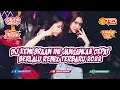 Lagu DJ KEMESRAAN INI JANGANLAH CEPAT BERLALU REMIX TERBARU 2022