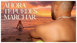 Elvis Martinez -  Ahora Te Puedes Marchar  (Visualizer)